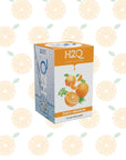 H2Q JUICY ORANGE - SQOON