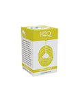 H2Q LEMON ZEST - SQOON