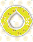 H2Q LEMON ZEST - SQOON