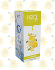 H2Q LEMON ZEST - SQOON