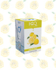 H2Q LEMON ZEST - SQOON