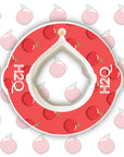 H2Q LUSCIOUS CRANBERRY - SQOON