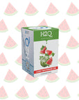 H2Q LUSH WATERMELON - SQOON