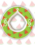 H2Q LUSH WATERMELON - SQOON