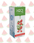 H2Q LUSH WATERMELON - SQOON
