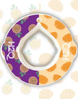 H2Q PASSIONATE MANGO - SQOON