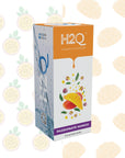 H2Q PASSIONATE MANGO - SQOON