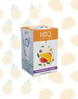 H2Q PASSIONATE MANGO - SQOON