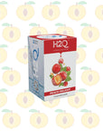 H2Q PEACH DELIGHT - SQOON