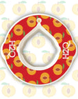 H2Q PEACH DELIGHT - SQOON