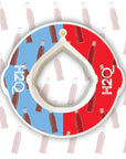 H2Q QOLA BURST - SQOON