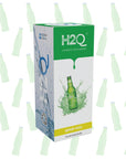 H2Q QRISP FIZZ - SQOON