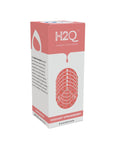 H2Q RADIANT STRAWBERRY - SQOON