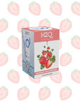 H2Q RADIANT STRAWBERRY - SQOON