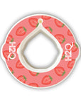 H2Q RADIANT STRAWBERRY - SQOON
