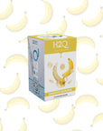 H2Q SMOOTH BANANA - SQOON
