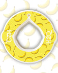 H2Q SMOOTH BANANA - SQOON