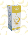 H2Q SMOOTH BANANA - SQOON