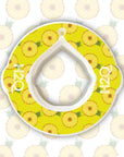 H2Q SUNNY PINEAPPLE - SQOON