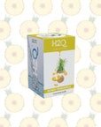 H2Q SUNNY PINEAPPLE - SQOON