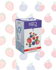 H2Q THE BERRIES - SQOON
