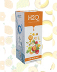 H2Q THE BLISS MIX - SQOON