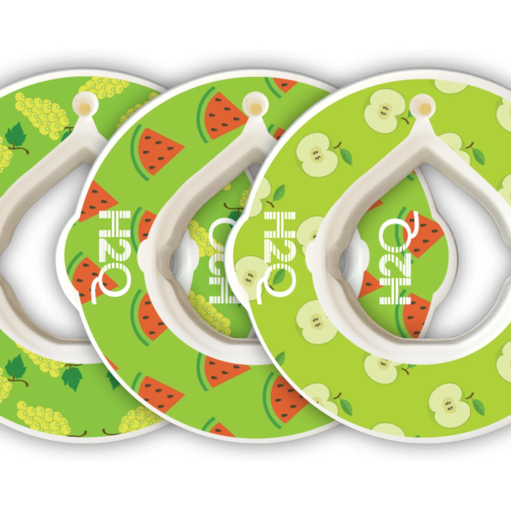 H2Q THE GREENS - SQOON