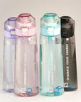 H2Q WATER BOTTLE (G1) - SQOON