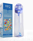 H2Q WATER BOTTLE (G1) - SQOON