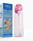 H2Q WATER BOTTLE (G1) - SQOON