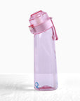 H2Q WATER BOTTLE (G1) - SQOON