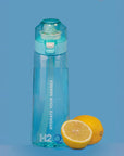 H2Q WATER BOTTLE (G1) - SQOON
