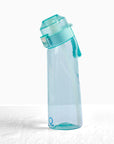 H2Q WATER BOTTLE (G1) - SQOON