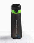 H2Q WATER BOTTLE (G2) - SQOON