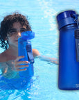 H2Q WATER BOTTLE (G2) - SQOON