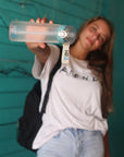 H2Q WATER BOTTLE (G2) - SQOON