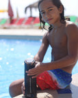 H2Q WATER BOTTLE (G2) - SQOON