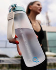 H2Q WATER BOTTLE (G2) - SQOON
