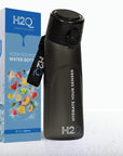 H2Q WATER BOTTLE (G2) - SQOON