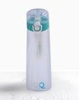 H2Q WATER BOTTLE (G2) - SQOON