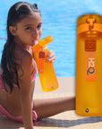 H2Q WATER BOTTLE (G2) - SQOON