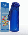 H2Q WATER BOTTLE (G2) - SQOON