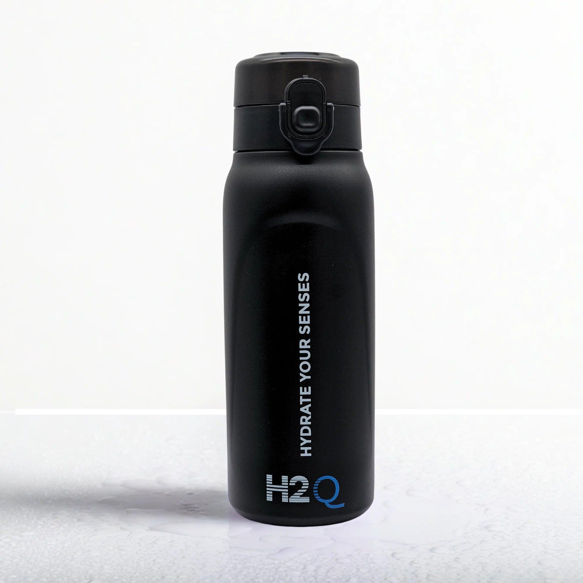 H2Q WATER BOTTLE (G3) - SQOON