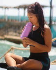 H2Q WATER BOTTLE (G3) - SQOON