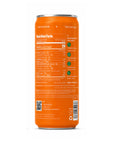 HALAPOP PREBIOTIC SODA - TANGERINE (250ml) - SQOON