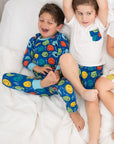 Happy Shorts set OEKO - TEX® Bamboo - SQOON