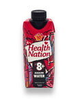 HEALTH NATION ALKALINE WATER (330ml) - SQOON
