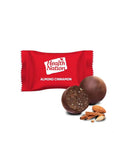 HEALTH NATION ALMOND CINNAMON PROTEIN BALLS - SQOON