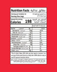 HEALTH NATION BERRY BLAST CHEESECAKE PROTEIN BAR - SQOON