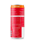 HEALTH NATION BUBBLE MILK TEA - PEACH FLAVOUR (490ml) - SQOON